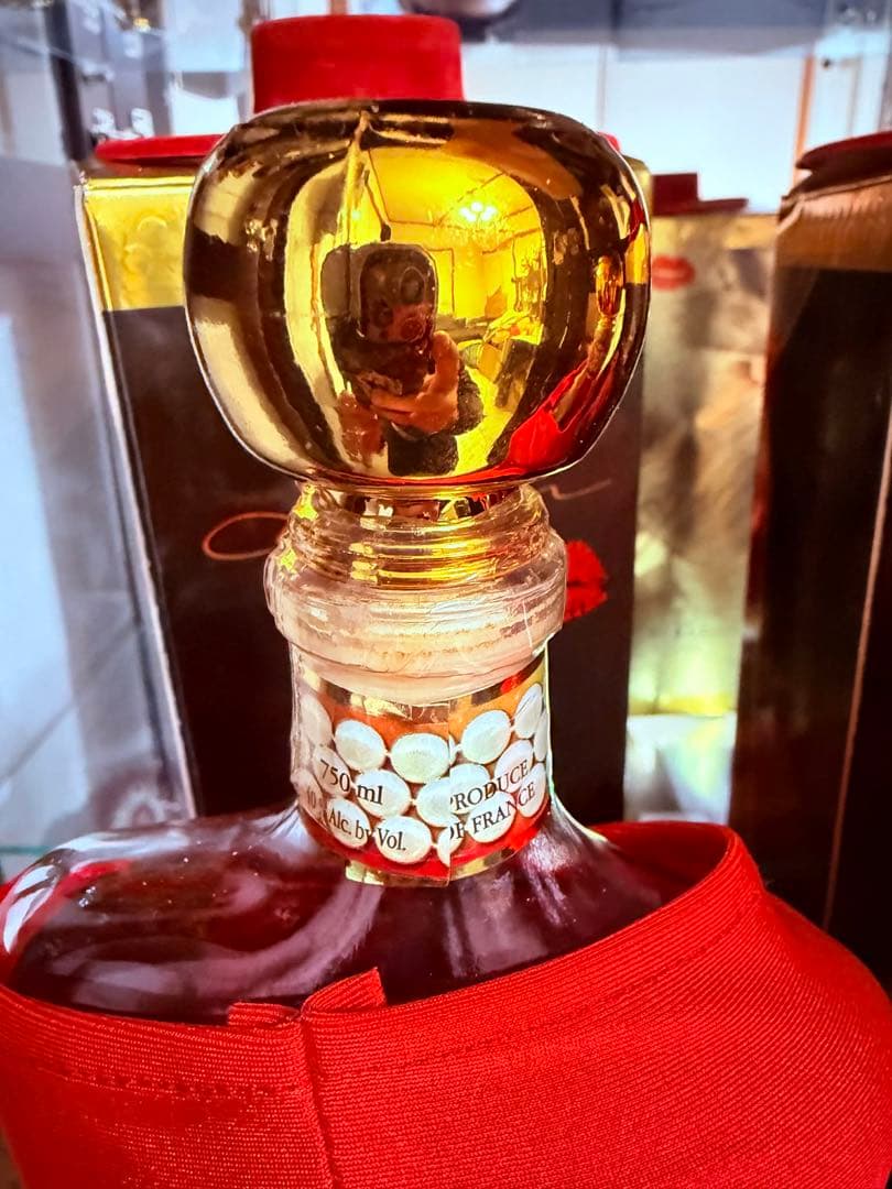 Landy Diser 750ml 40% 2本セット.