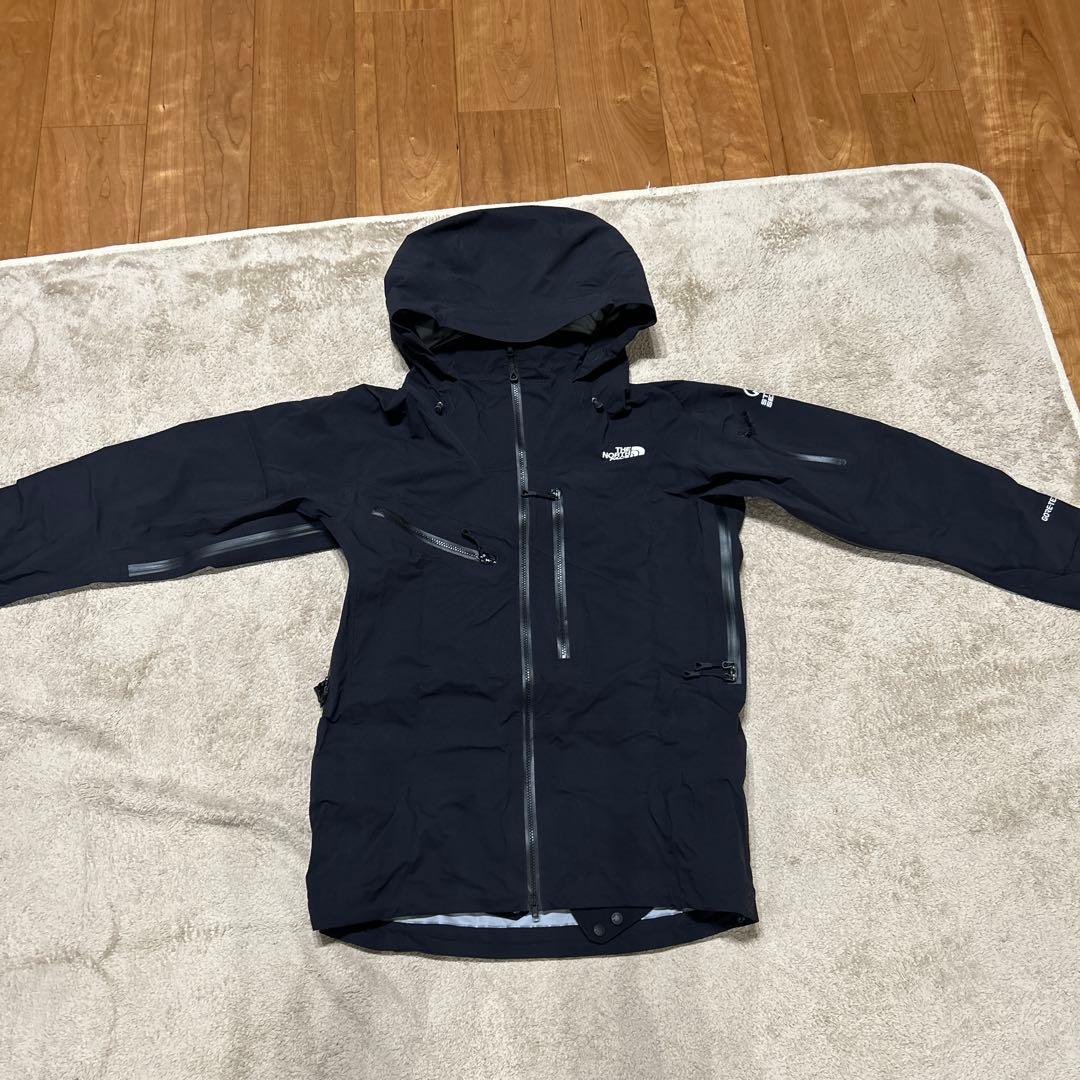 The North Face ブラック スキーウェア　Sサイズ