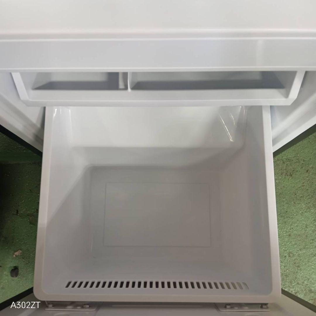 426 送料設置無料　アクア　2ドア冷蔵庫　24年製　洗濯機　135L