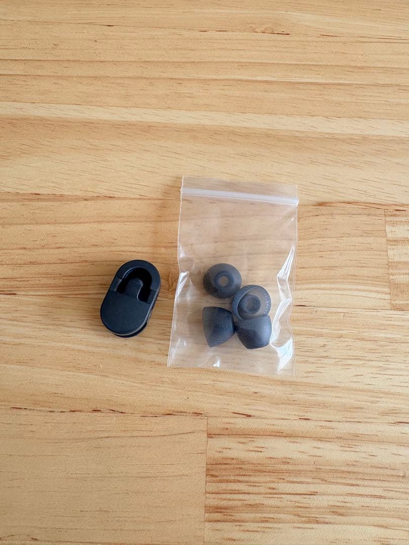 SONY IER-NW500Nウォークマン専用ヘッドホン