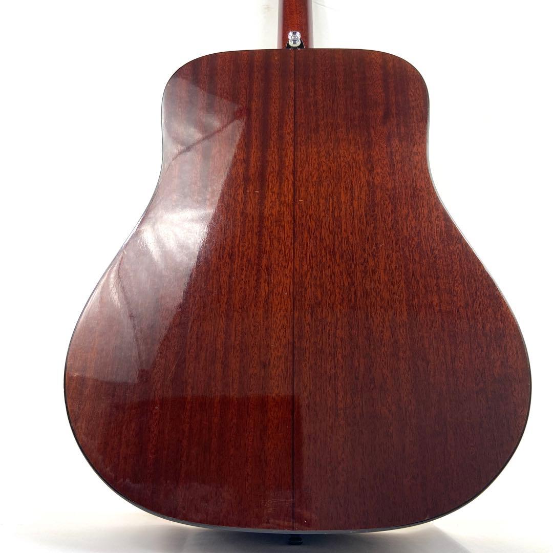 K.Yairi ヤイリ DY18 アコースティックギター 1988 ケース付き