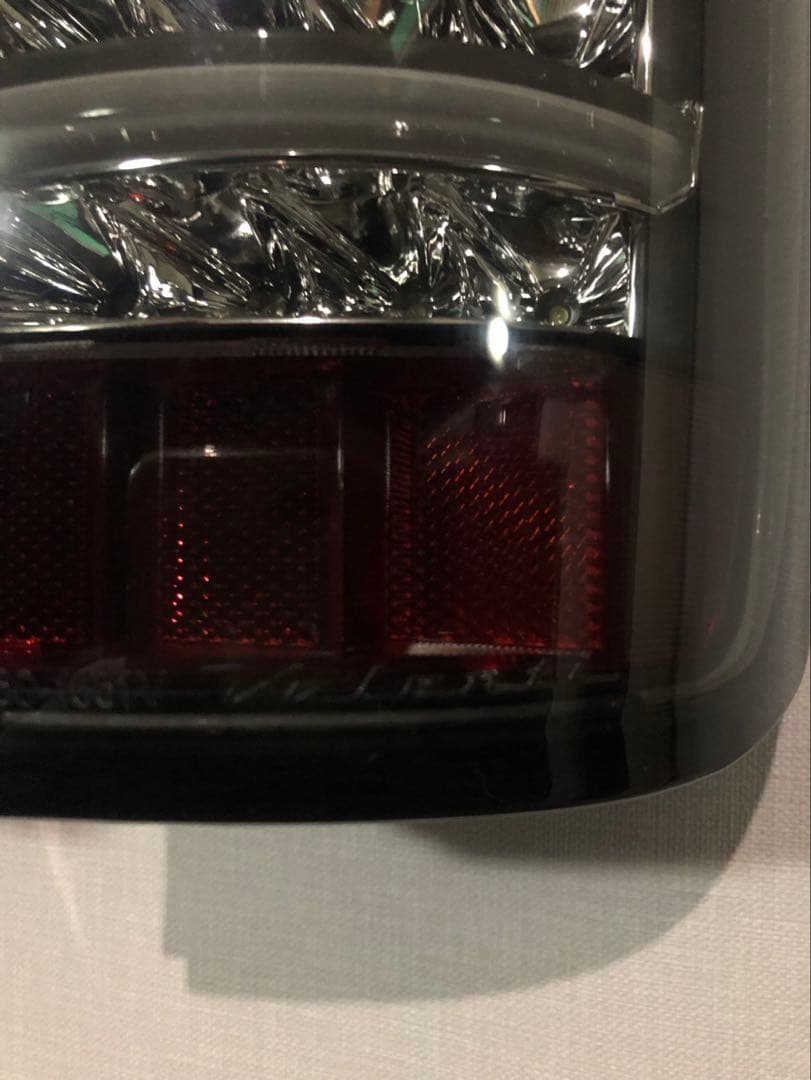 LEDテールランプ