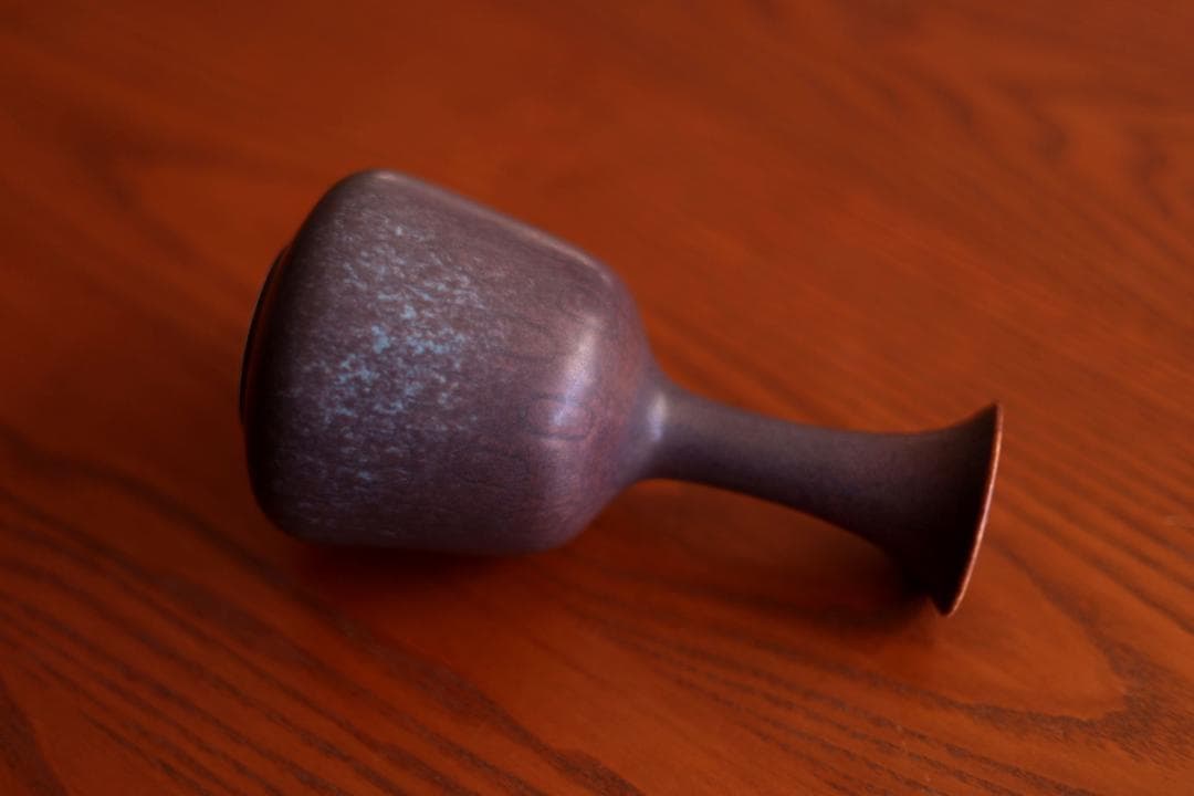 Gunnar Nylund グンナーニールンド 花瓶 28660