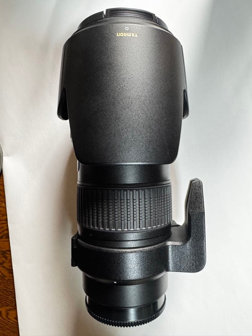 Tamron 70-200mm f/2.8 レンズ