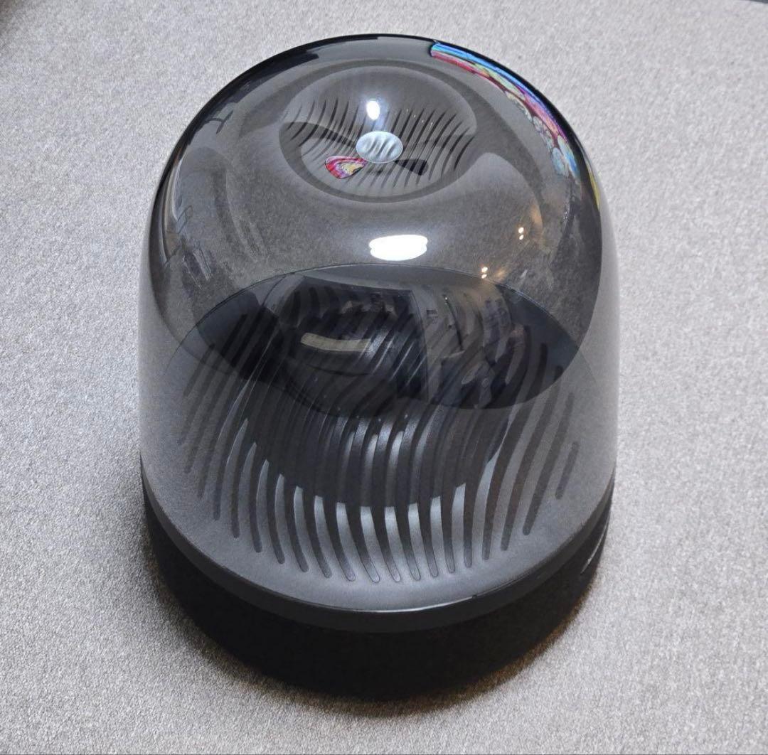 AURA STUDIO 3 Bluetoothスピーカー