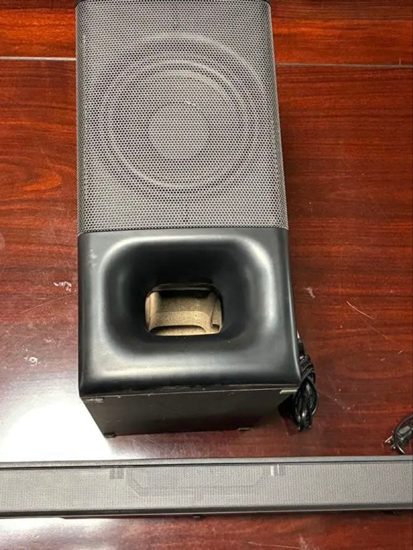 SONY サウンドバー HT-S350 美品