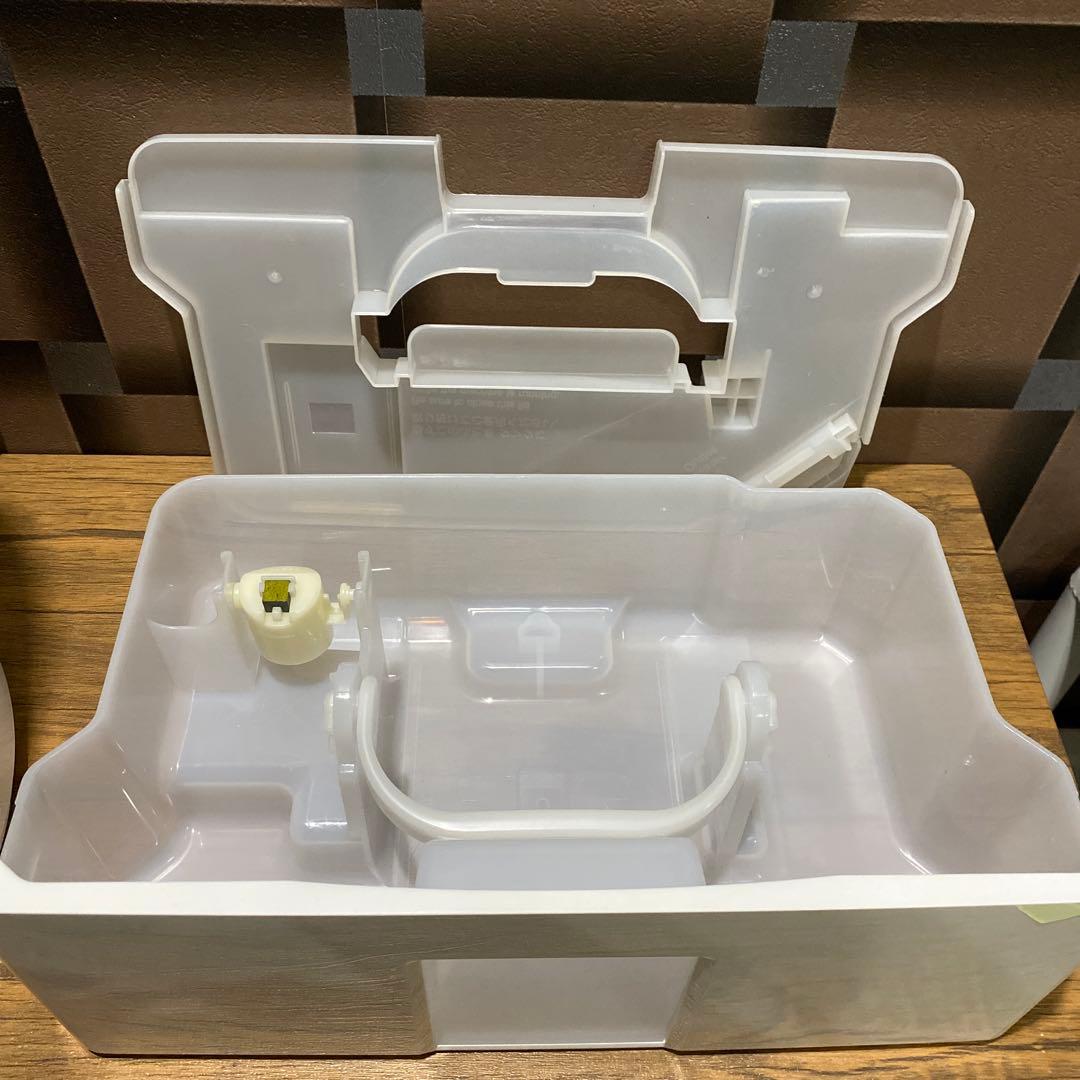 Panasonic nanoeX /F-YZSX80 【2018年製】