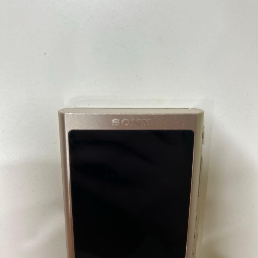 SONY ウォークマン NW-A50シリーズ ペールゴールド