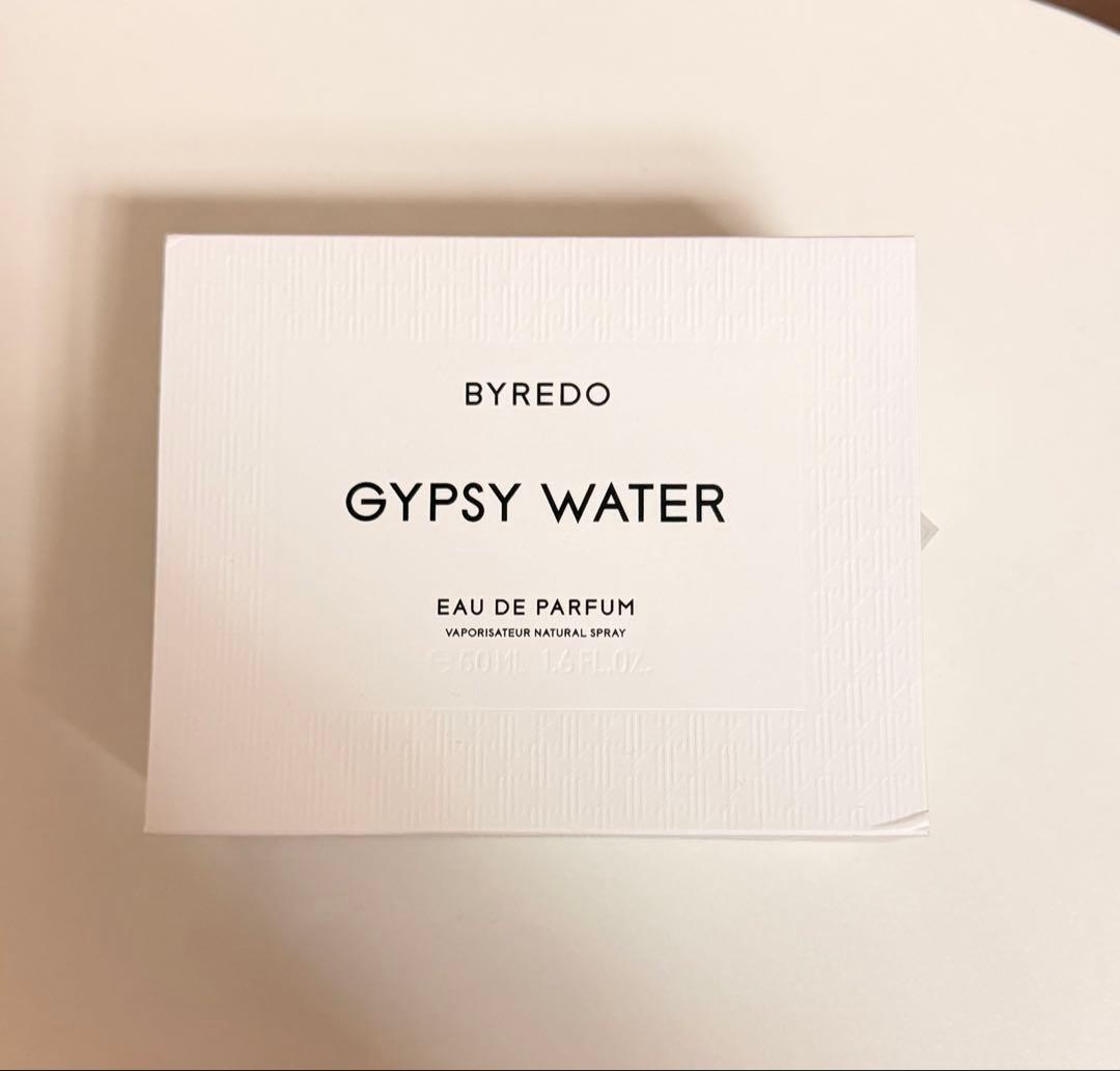 た*か様 BYREDO GYPSY WATER オードパルファン