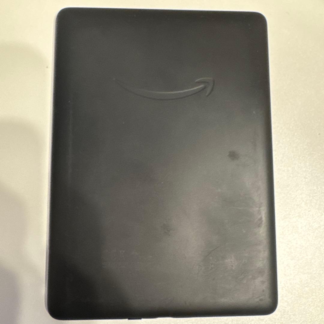 Kindle paperwhite(第11世代)16GB