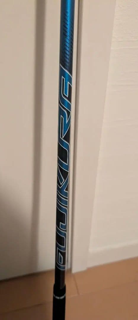 フジクラ　スピーダーNXブルー 50S 5Wシャフト