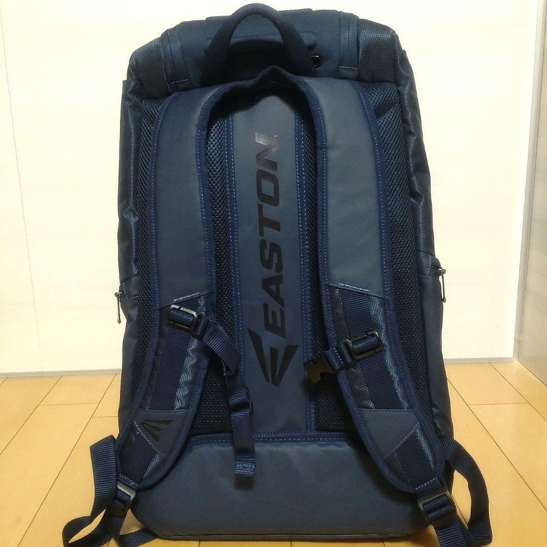 最終値下げ★EASTON エリートバックパック　少年野球　リュック
