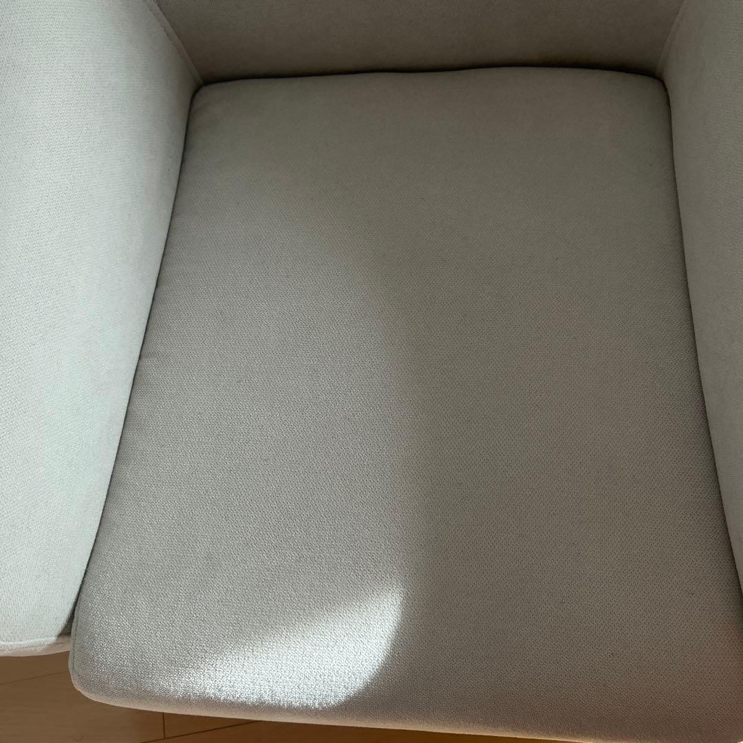 ソファ 1人掛け 幅70cm【Emel】エメル