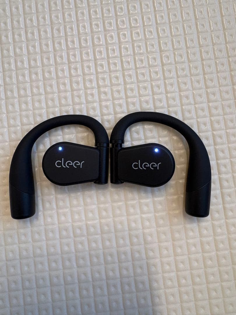 イヤホン cleer ARC 3 Music Pro