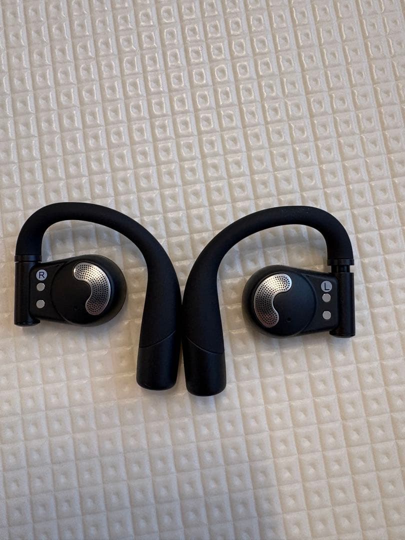 イヤホン cleer ARC 3 Music Pro