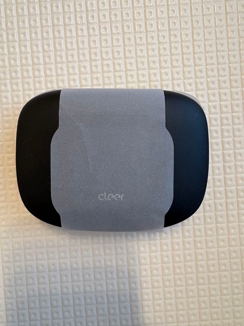 イヤホン cleer ARC 3 Music Pro