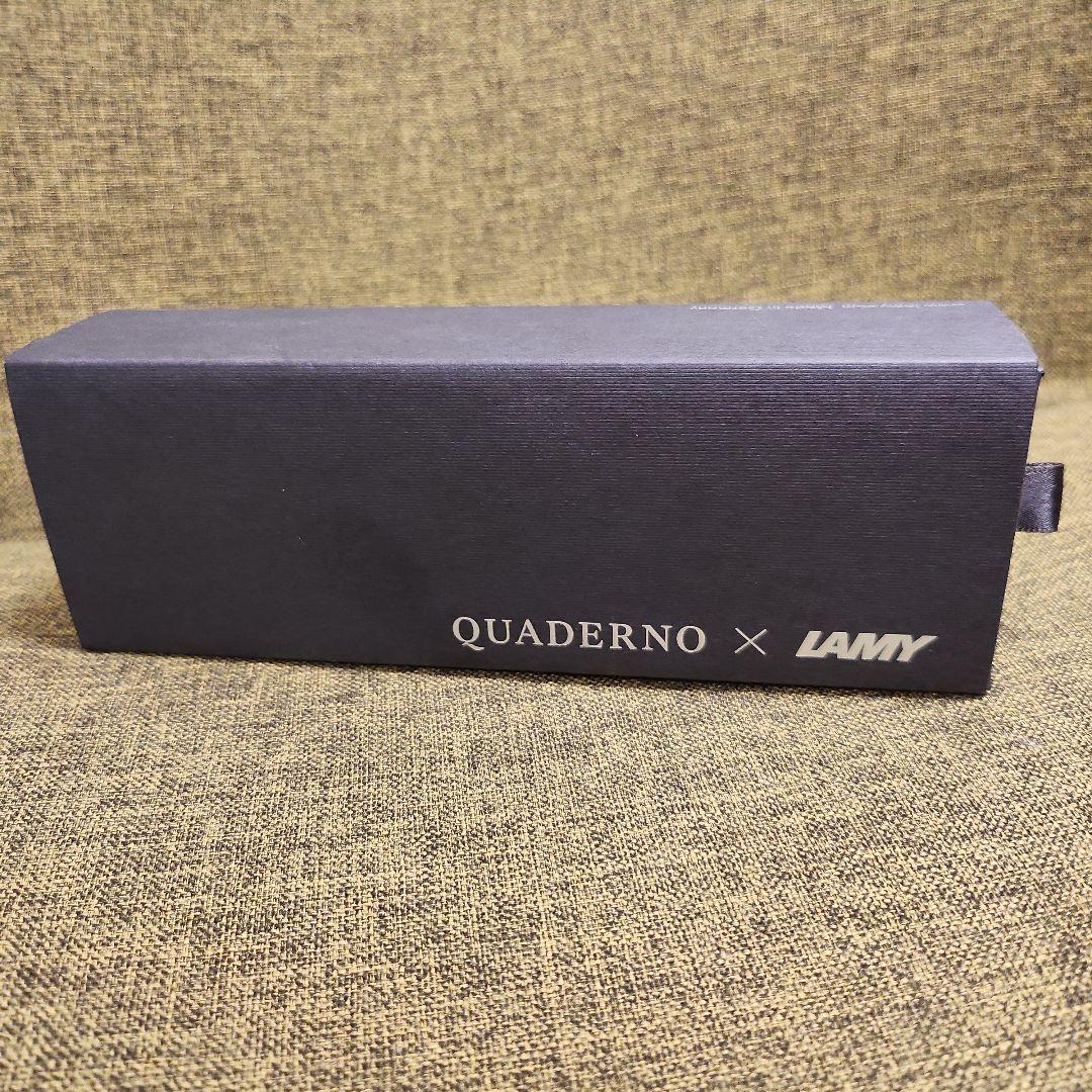 QUADERNO 電子ペーパーA5