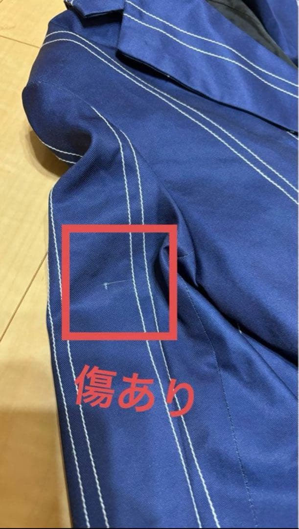 や*な様 刀剣乱舞　山姥切国広　ウィッグ付き　正装　コスプレ　衣装