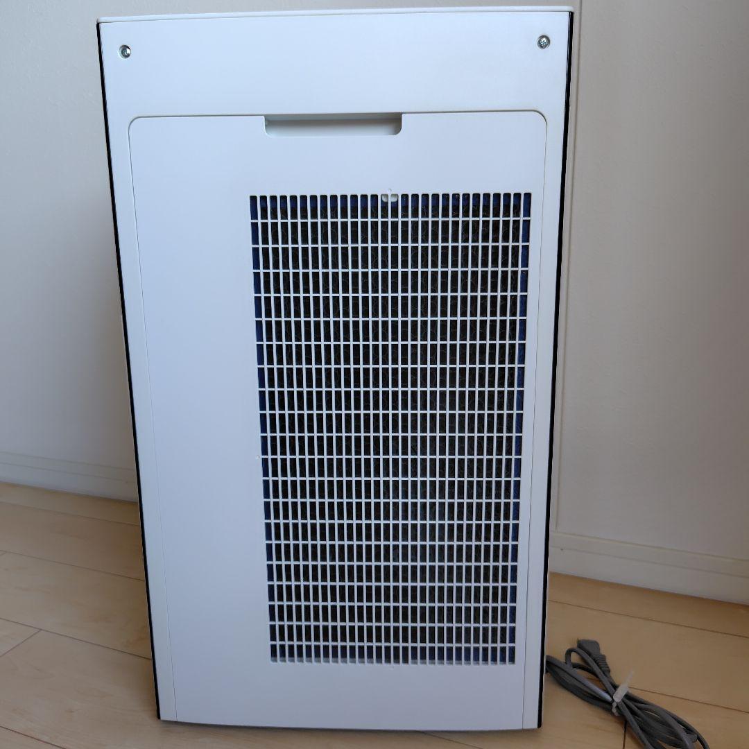 SHARP 加湿空気清浄機 KI-PX70 23年製