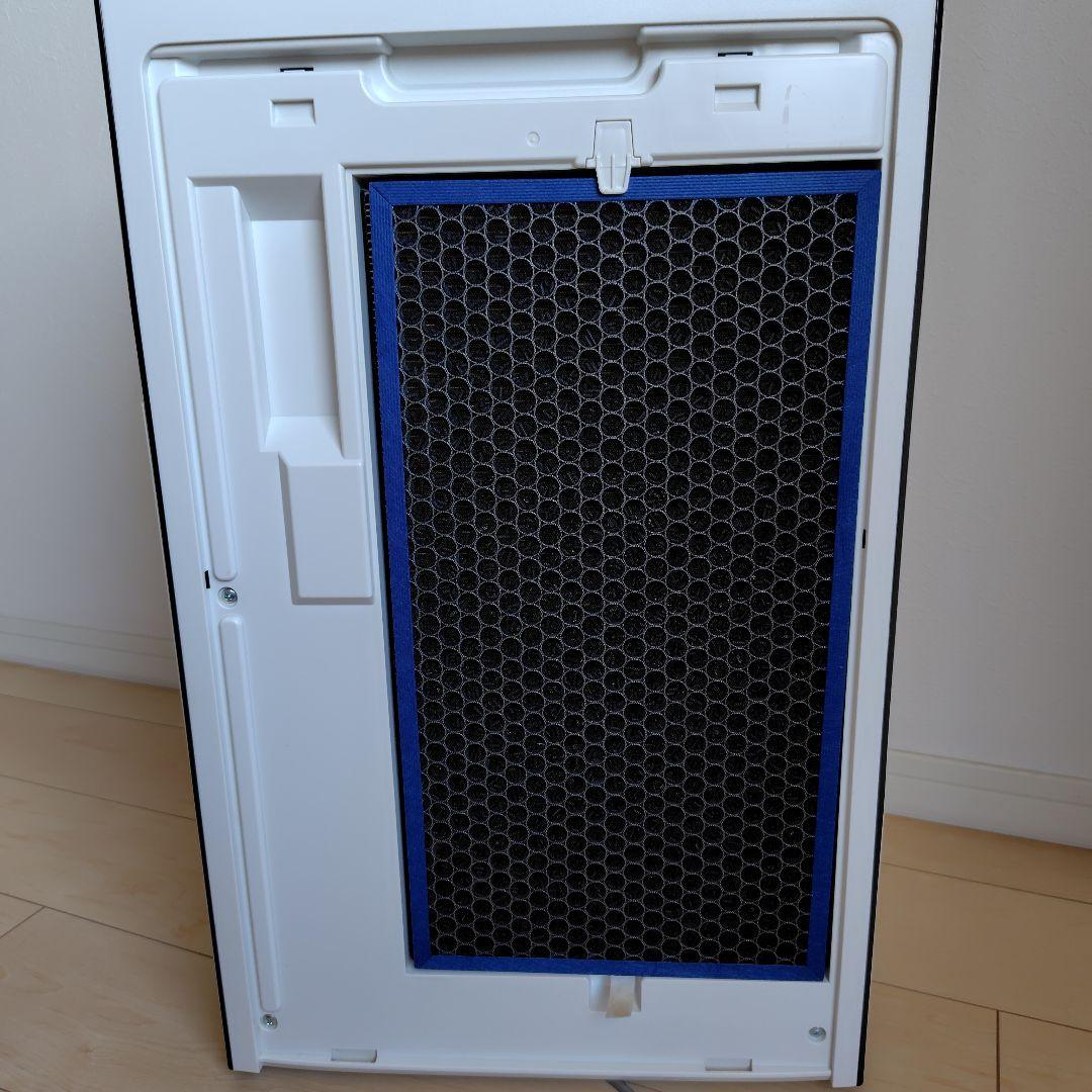 SHARP 加湿空気清浄機 KI-PX70 23年製