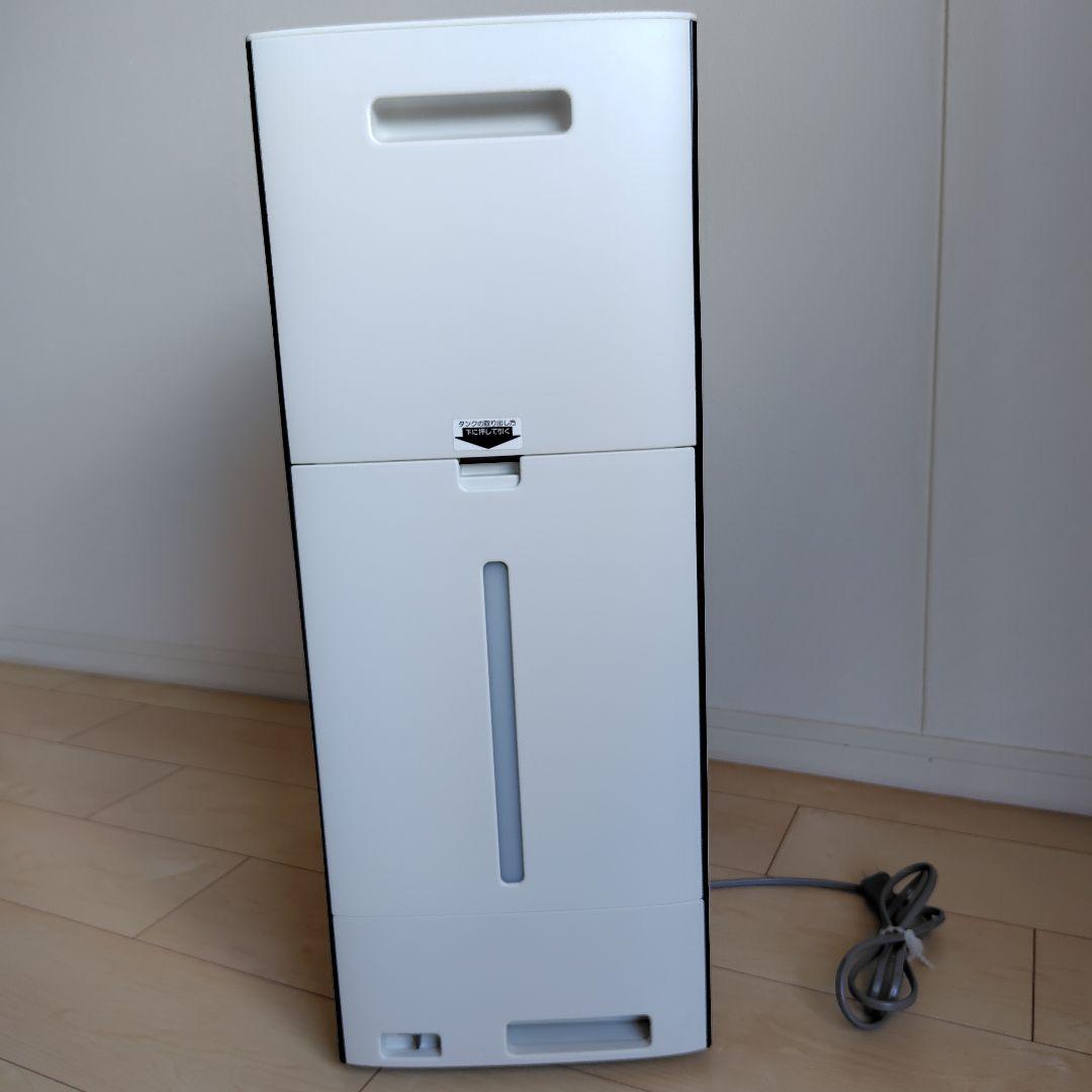 SHARP 加湿空気清浄機 KI-PX70 23年製