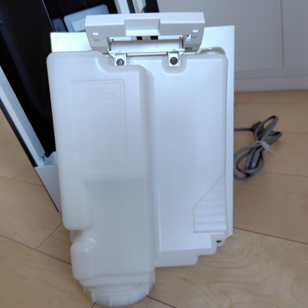 SHARP 加湿空気清浄機 KI-PX70 23年製