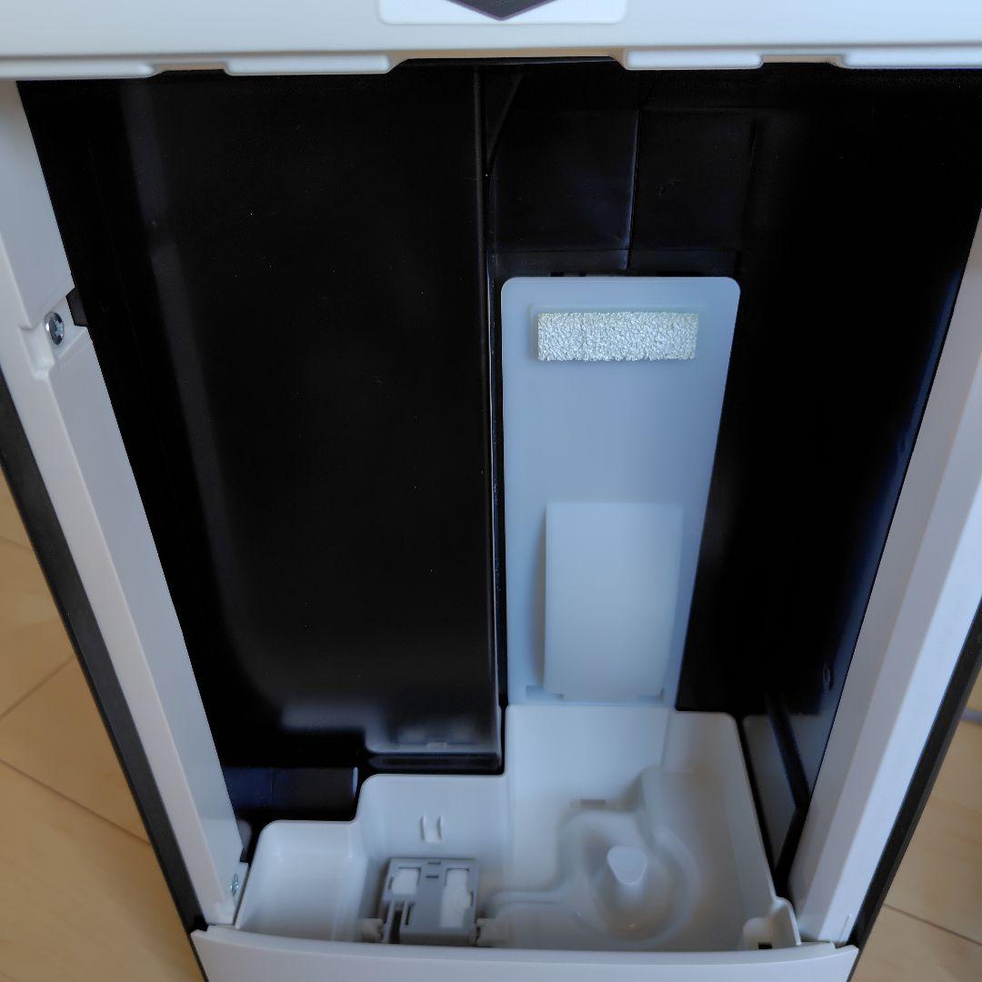 SHARP 加湿空気清浄機 KI-PX70 23年製