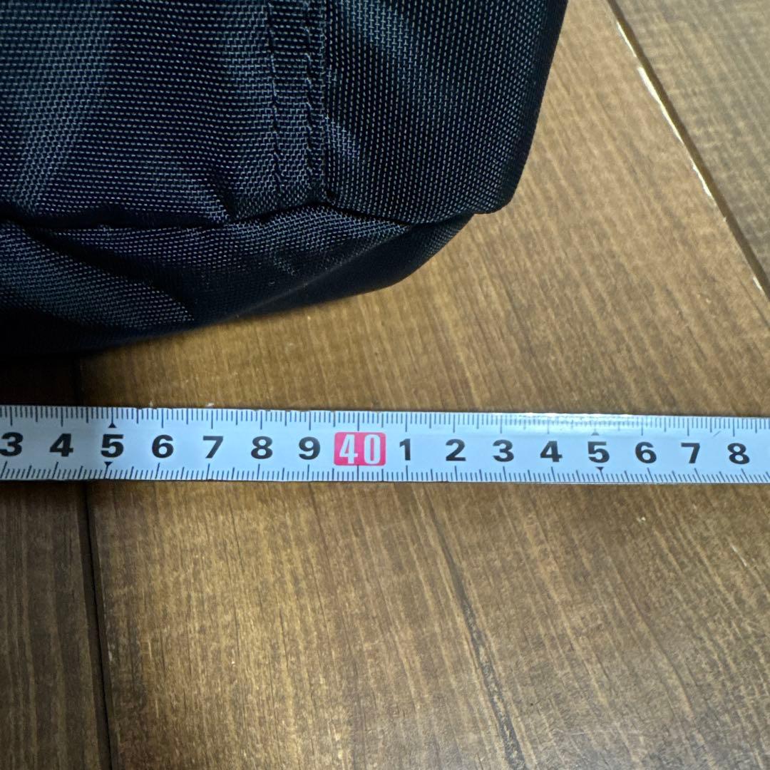 美品　ブリーフィング　ロッカーバッグ　ボストンバッグ