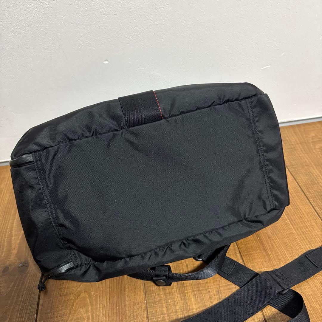 美品　ブリーフィング　ロッカーバッグ　ボストンバッグ
