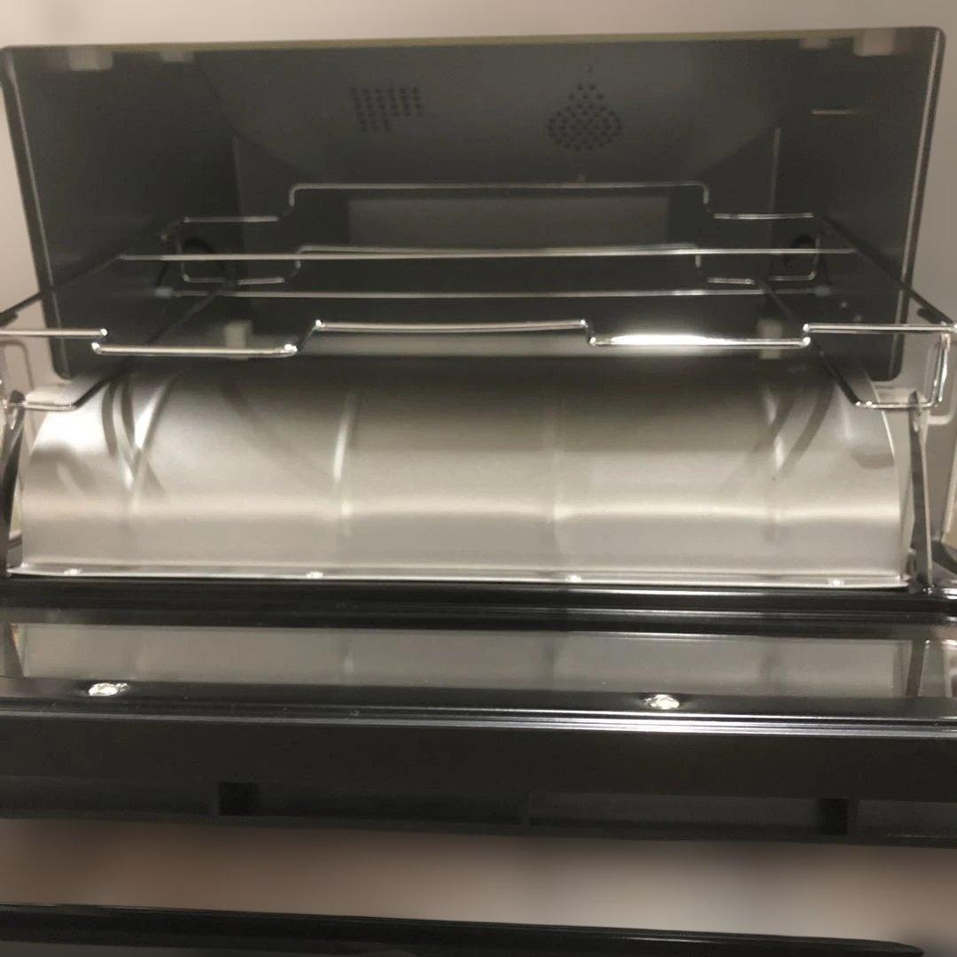 HITACHI オーブントースター HMO-F300 2024年製