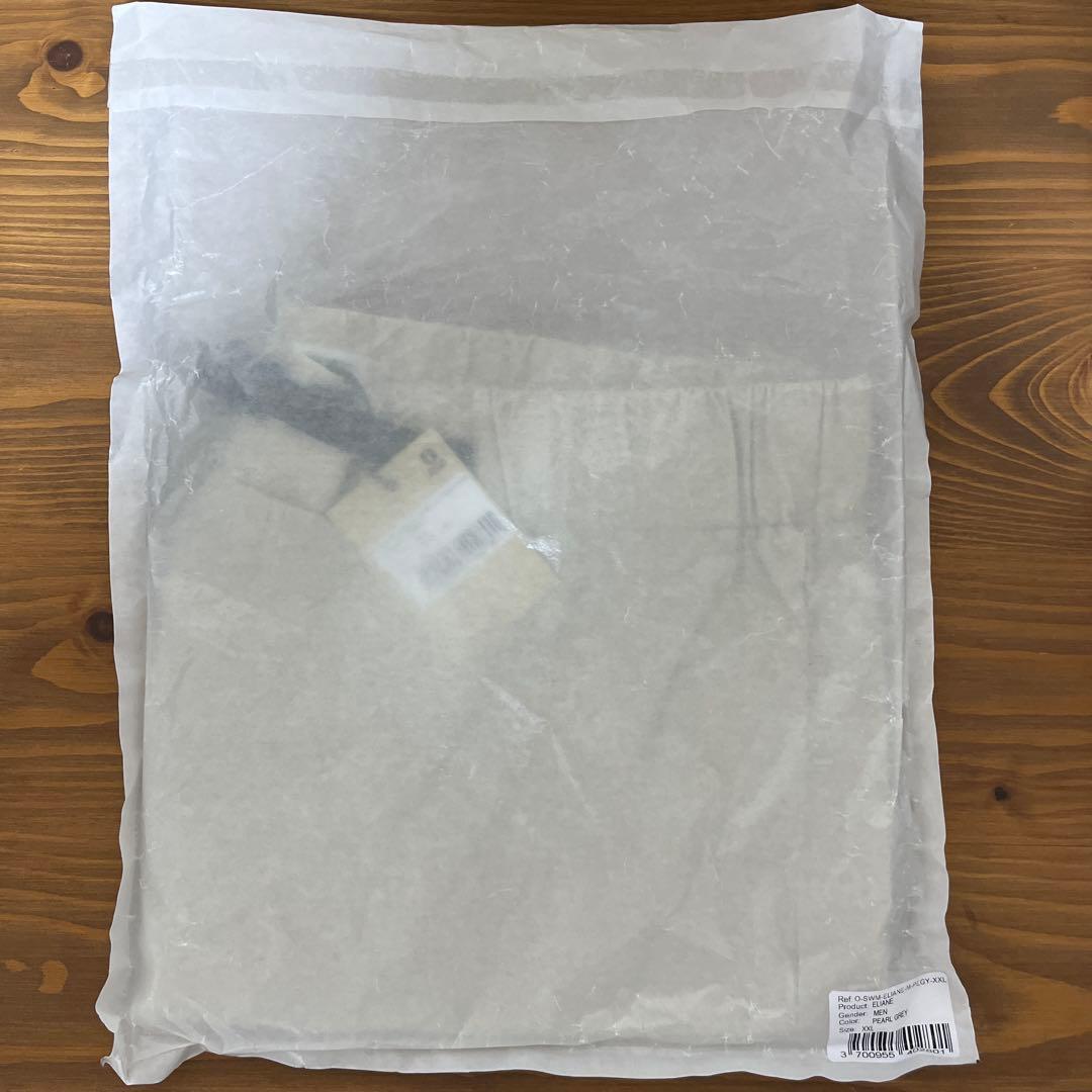 【新品未使用】カフェドシクリステ　エリアン