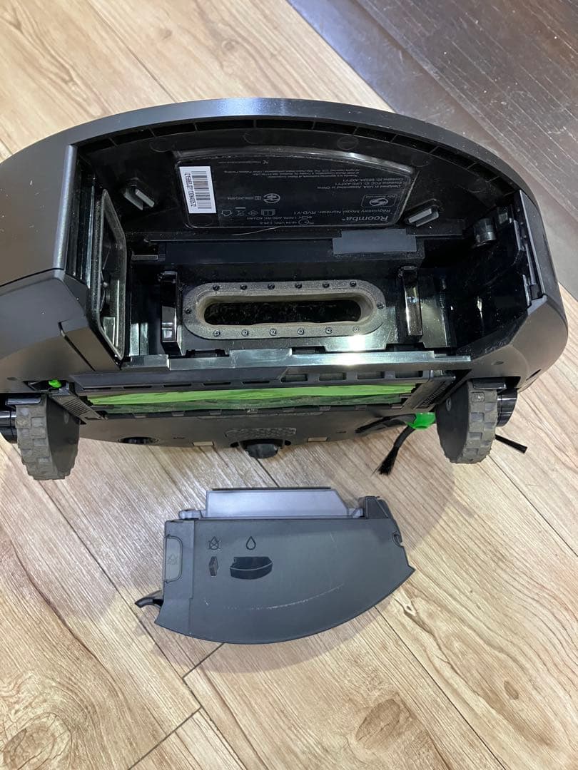 iRobot Roomba ルンバ　 i2