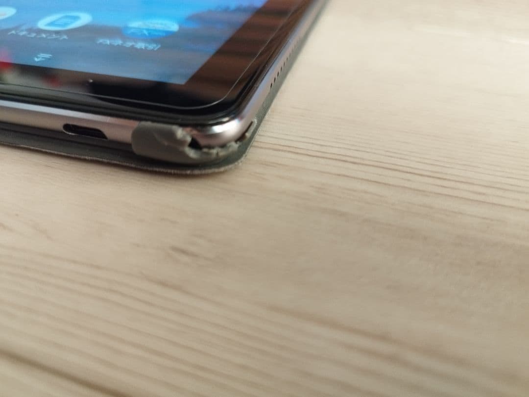 HUAWEIMediaPad M5 Lite10 BAH2-L09 10インチ