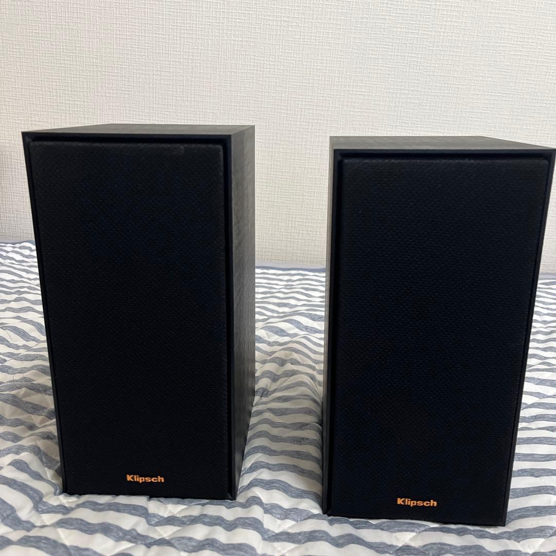 Klipsch R-40M スピーカー