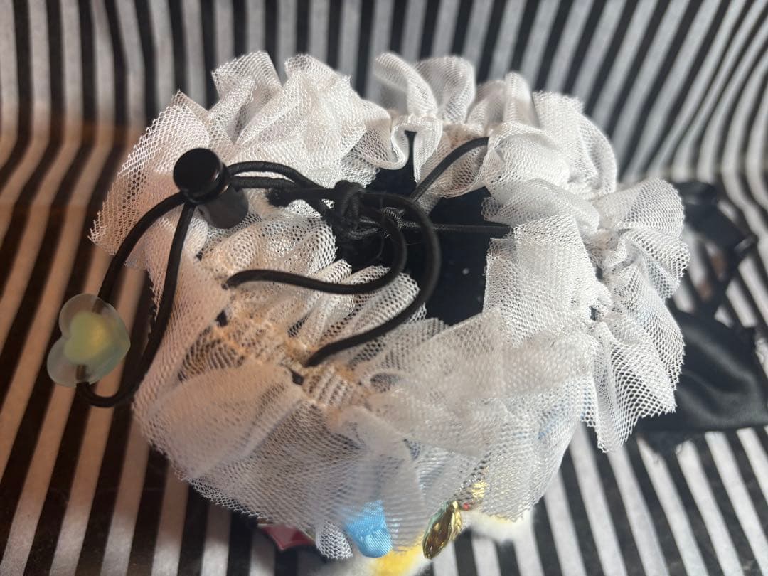 32◆犬　お帽子　OROKU 06