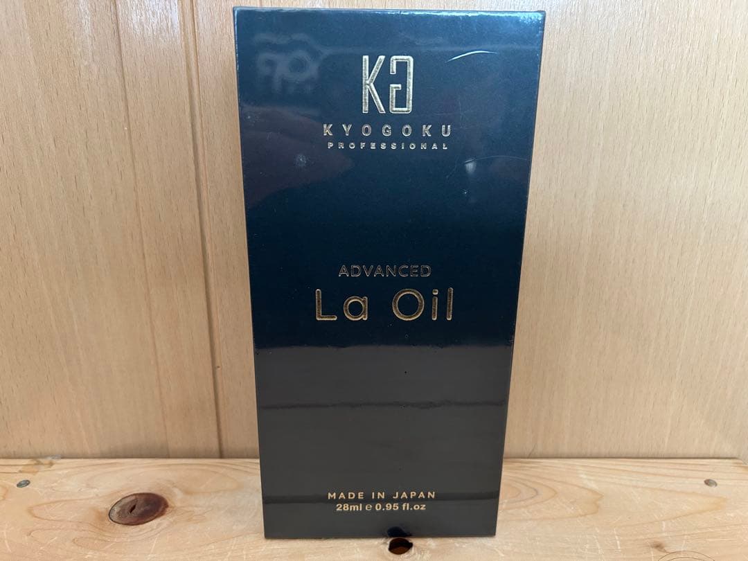 KYOGOKU c.sスパークリングブライトフォーム2本