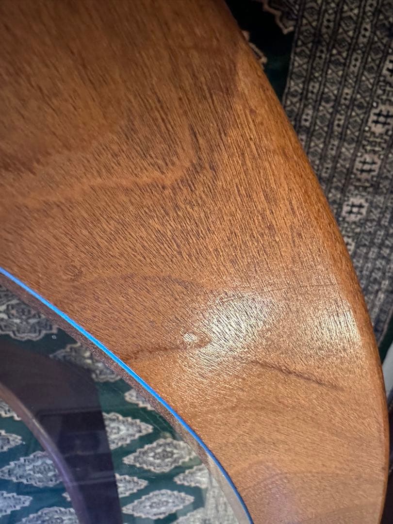 本日限り価格　1960年代　G-PLAN センターテーブル　ミッドセンチュリー