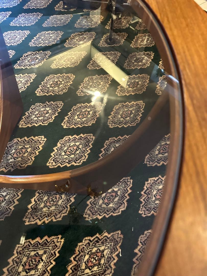 本日限り価格　1960年代　G-PLAN センターテーブル　ミッドセンチュリー