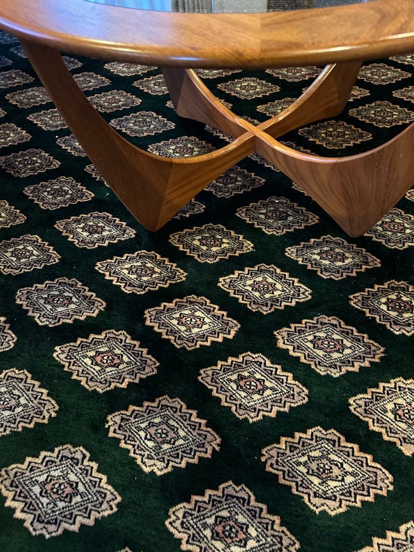 本日限り価格　1960年代　G-PLAN センターテーブル　ミッドセンチュリー