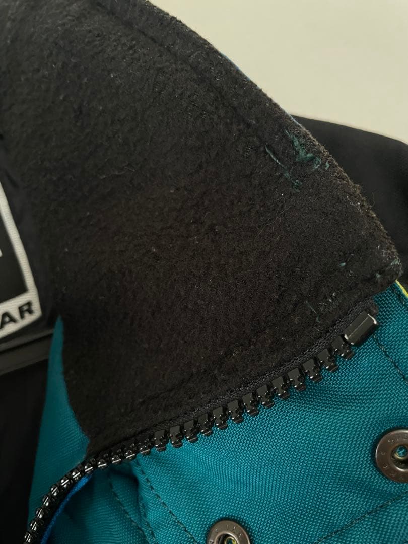 THE NORTH FACE メンズ スキーウェア 90’s