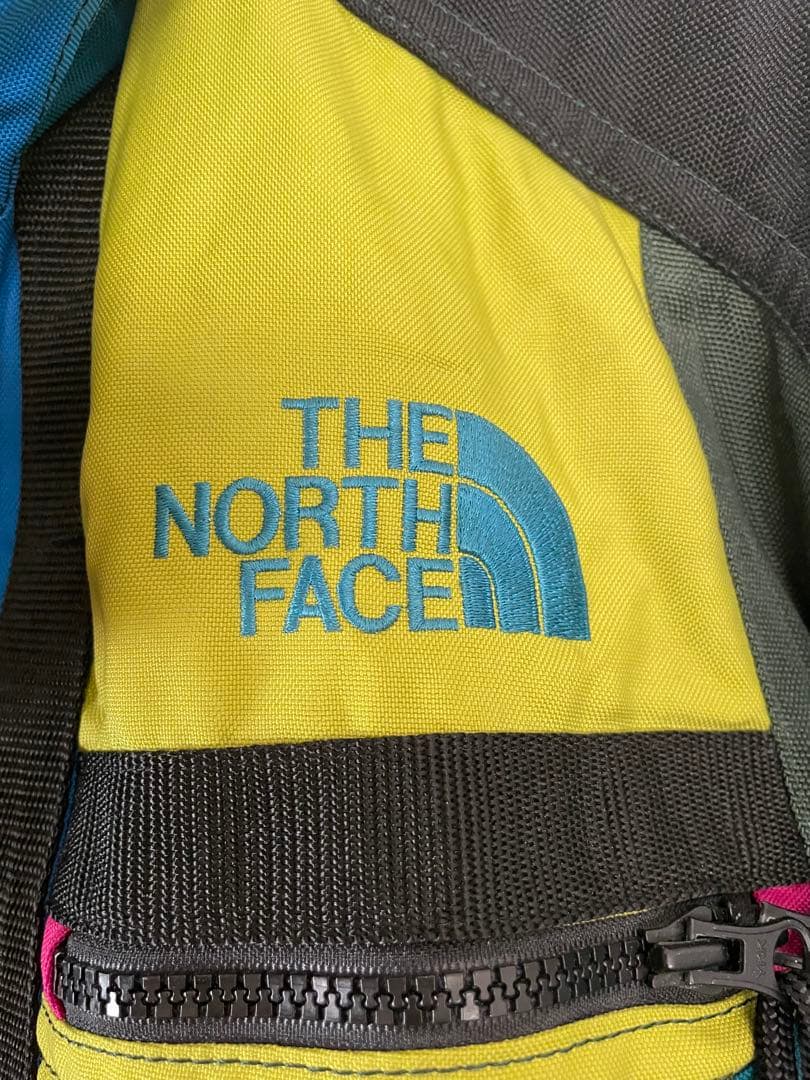 THE NORTH FACE メンズ スキーウェア 90’s