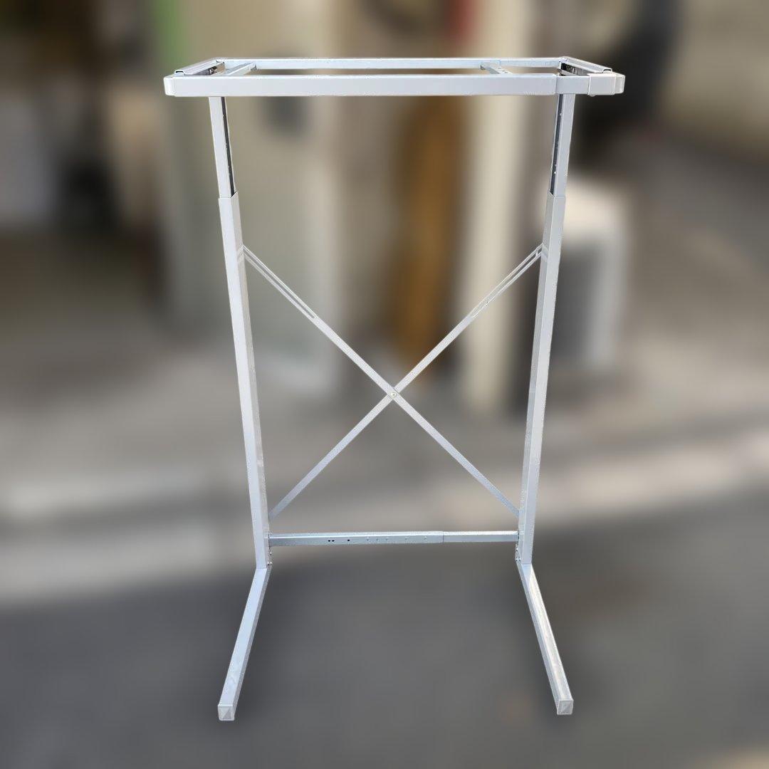 日立 HITACHI 衣類乾燥機用スタンド DES-N76 のびのびスタンド