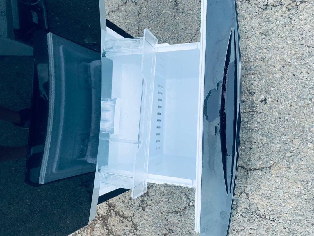 ①✅TOSHIBA冷凍冷蔵庫✅送料設置無料 ✅GR-M15BS✅