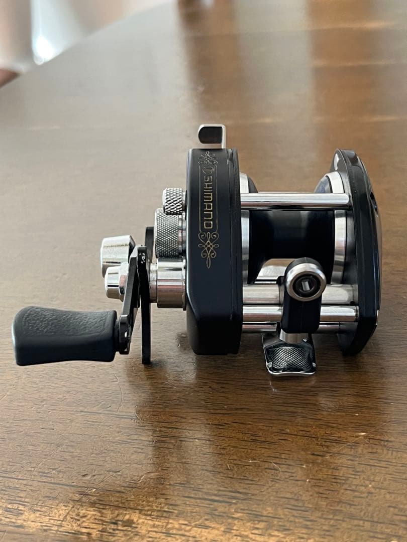 シマノ Bantam 10X SG