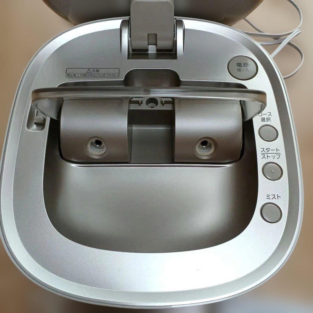 Panasonic スチーマー ナノケア EH-SA0B 美顔器