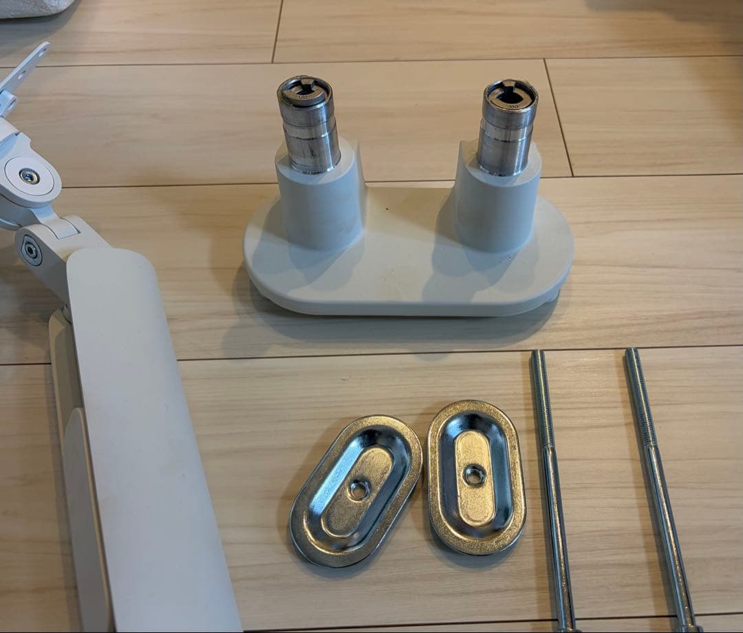 COFO無重力モニターアームPro ホワイト