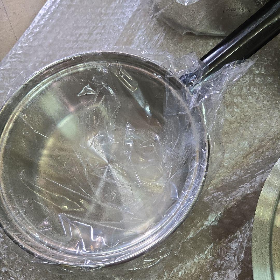 ココナッツ　新品　大量まとめ　アムウェイ　QUEEN　ステンレス製