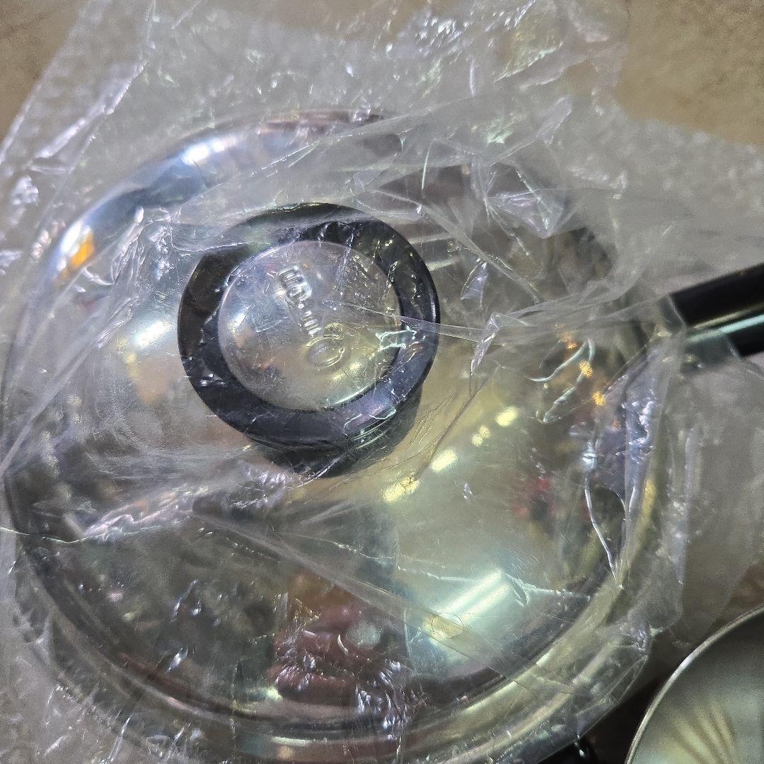 ココナッツ　新品　大量まとめ　アムウェイ　QUEEN　ステンレス製