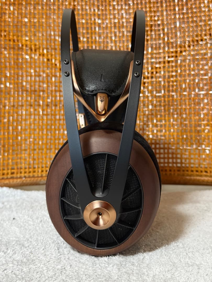 Meze Audio 109Pro　e☆イヤホン保証書付き　保証期間内　美品