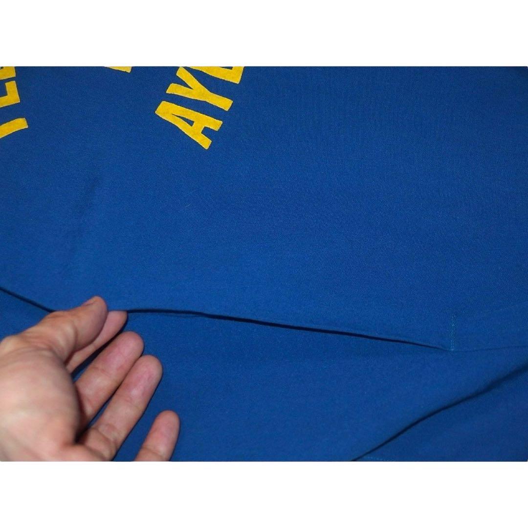 ▪️50s KING LOUIE ボーリングシャツ レーヨン ボックスシルエット